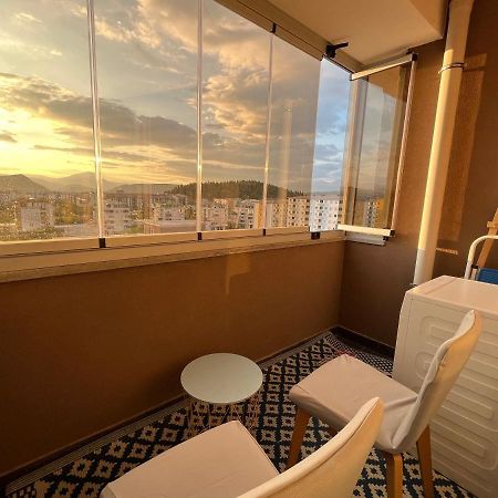 Appartamento Flat Mara, Pet Friendly Podgorica Esterno foto