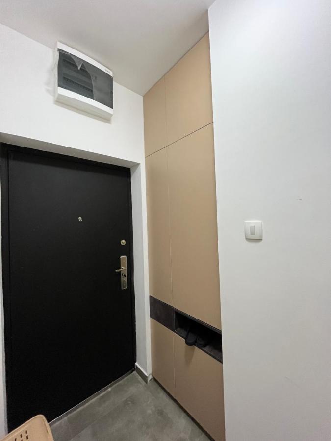 Appartamento Flat Mara, Pet Friendly Podgorica Esterno foto