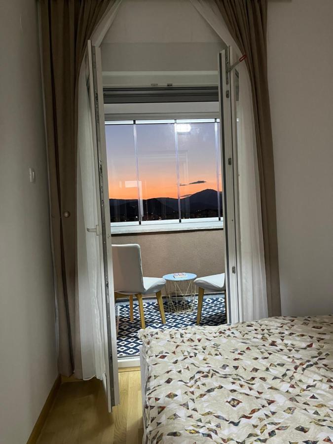 Appartamento Flat Mara, Pet Friendly Podgorica Esterno foto