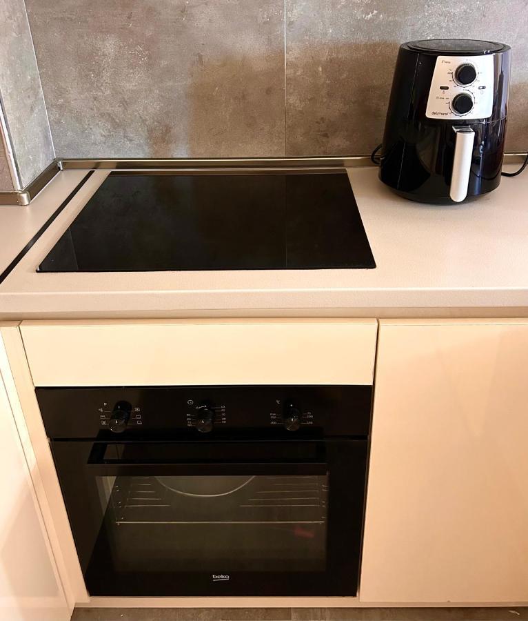 Appartamento Flat Mara, Pet Friendly Podgorica Esterno foto