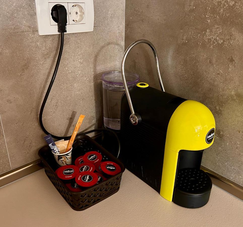 Appartamento Flat Mara, Pet Friendly Podgorica Esterno foto