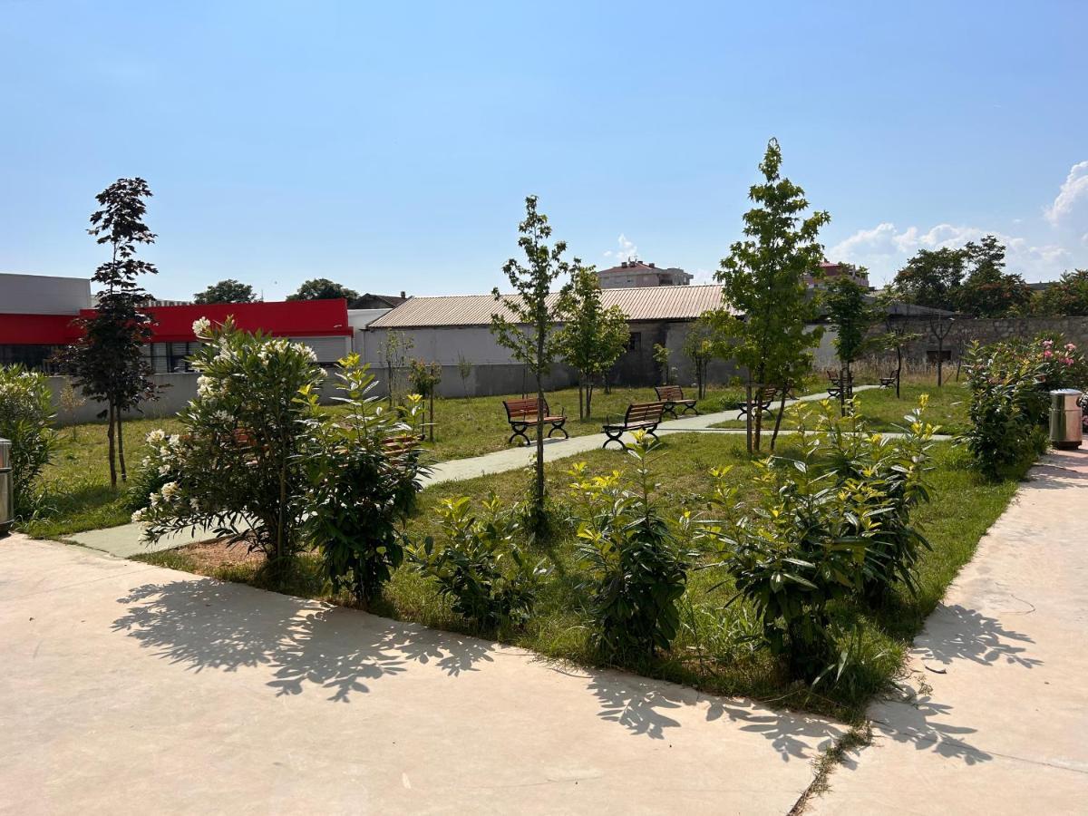Appartamento Flat Mara, Pet Friendly Podgorica Esterno foto