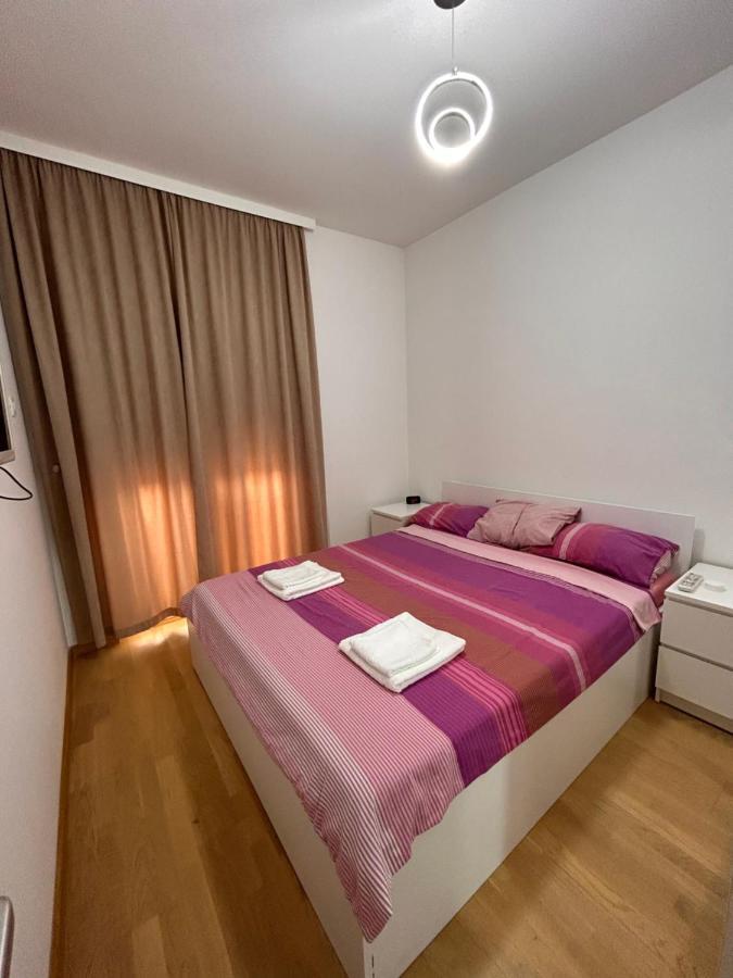 Appartamento Flat Mara, Pet Friendly Podgorica Esterno foto